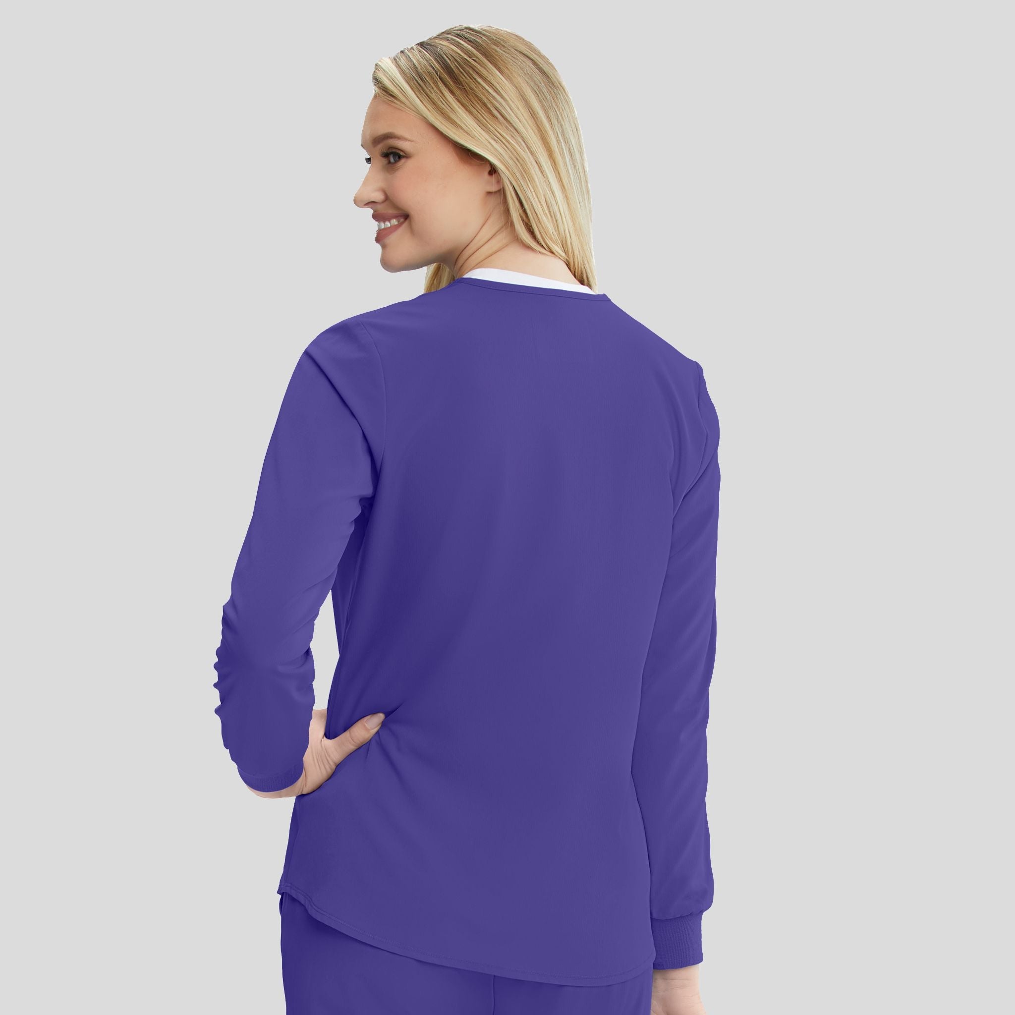 Sketchers_SK401_NewGrape_back