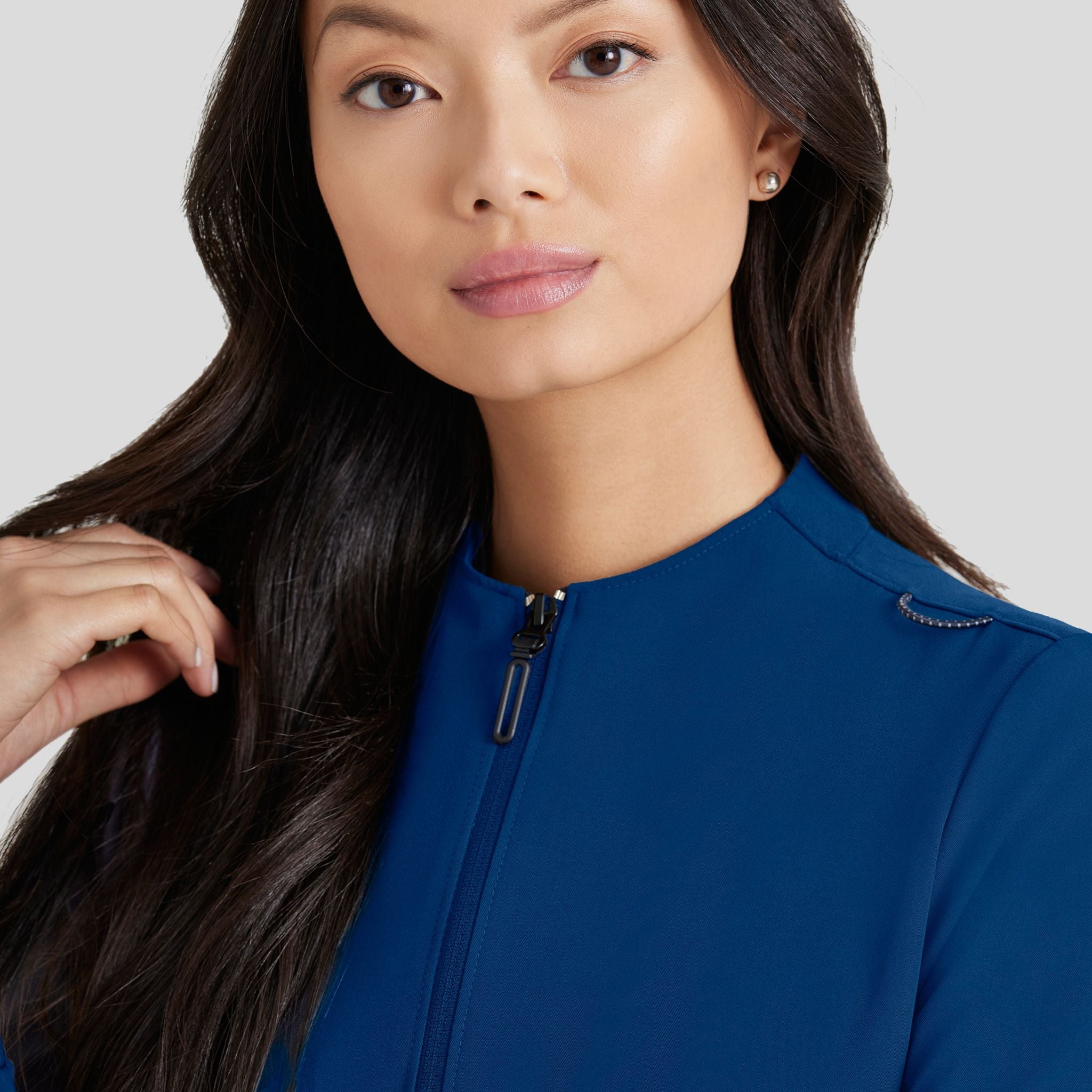 Unify_BUW884_indigo_front_detail