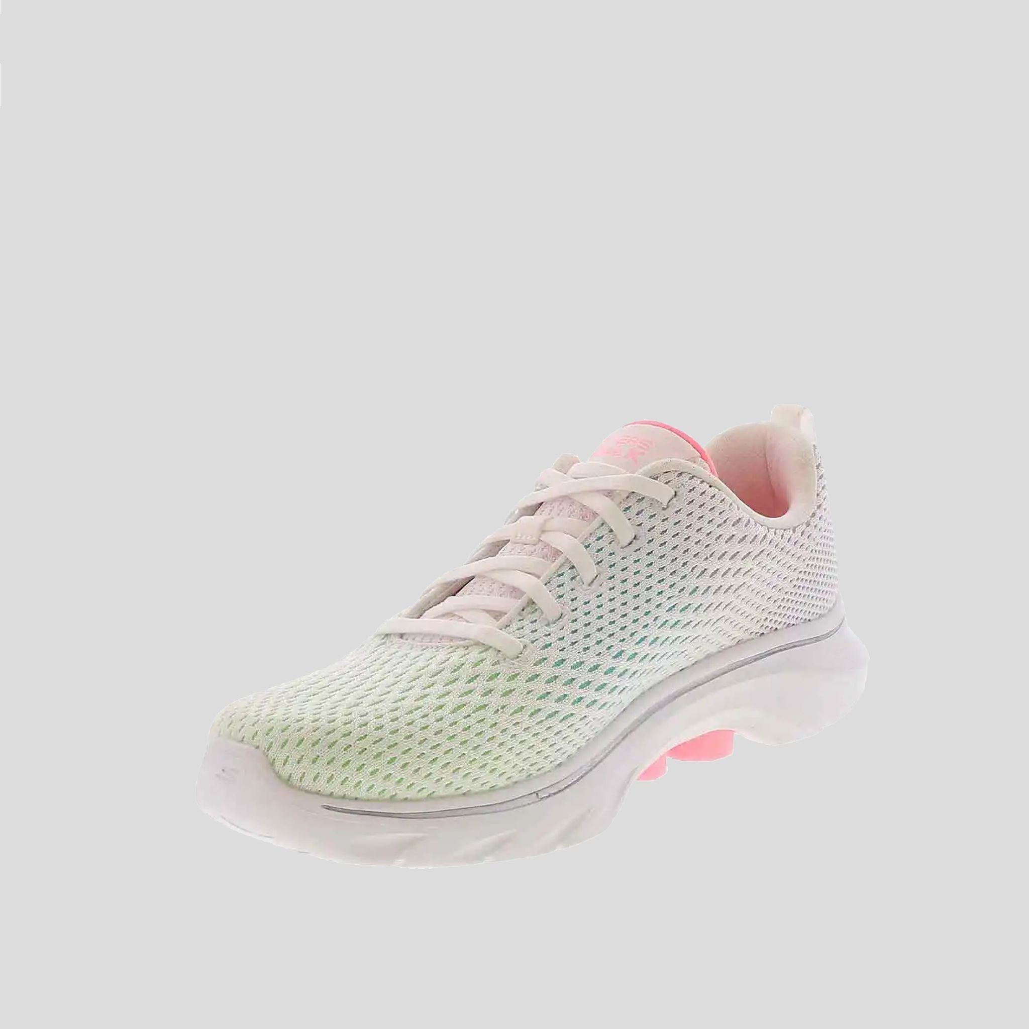 GO WALK 7 - Xena | White/Multi